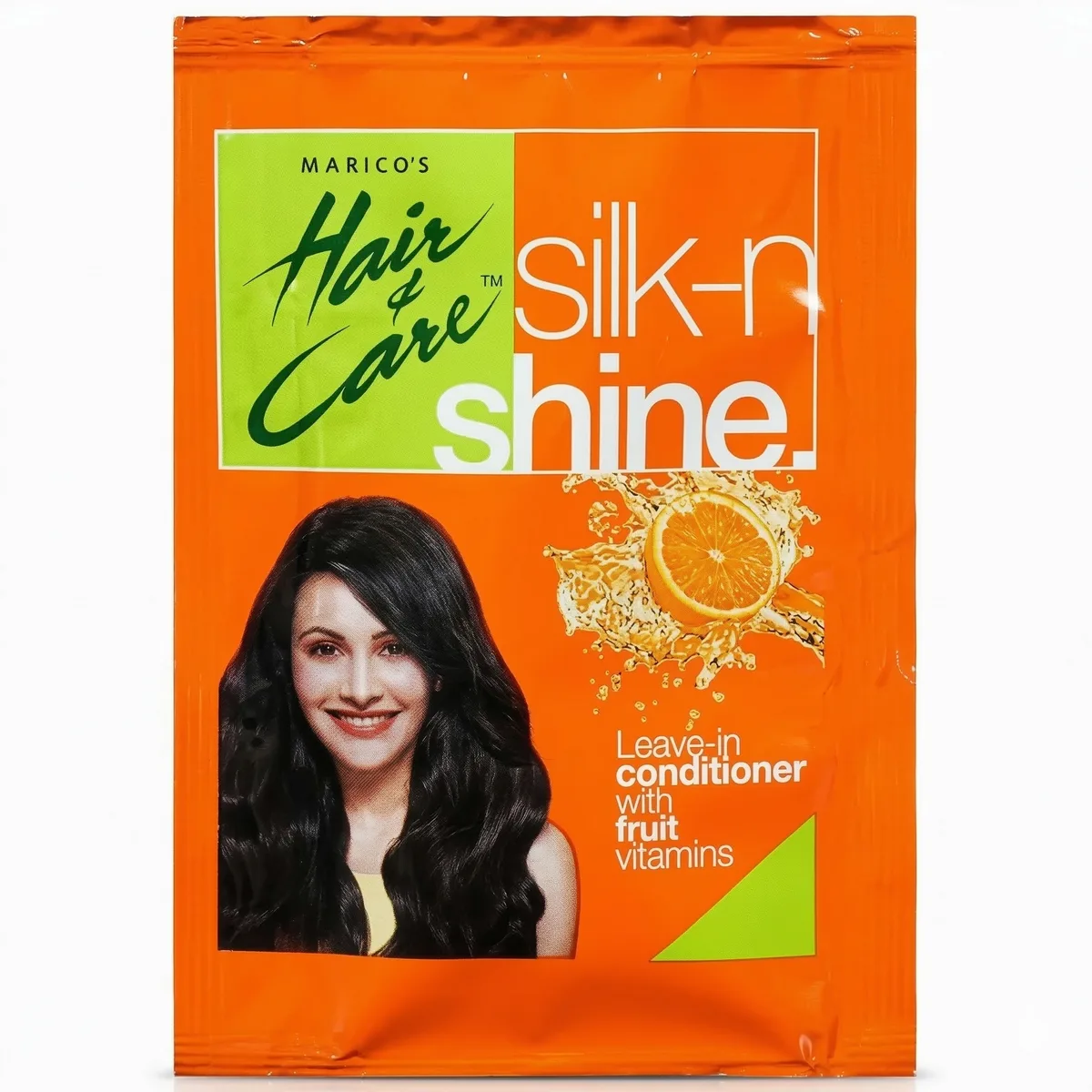 SILK & SHINE CONDITIONER